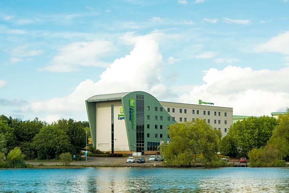 Holiday Inn Express Tamworth By IHG