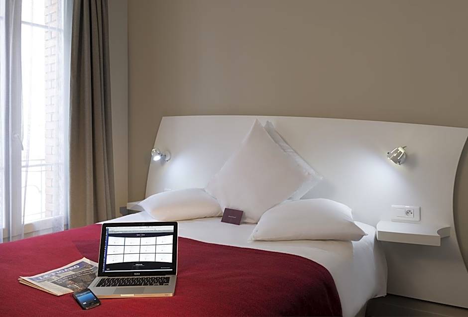 Mercure Paris Levallois
