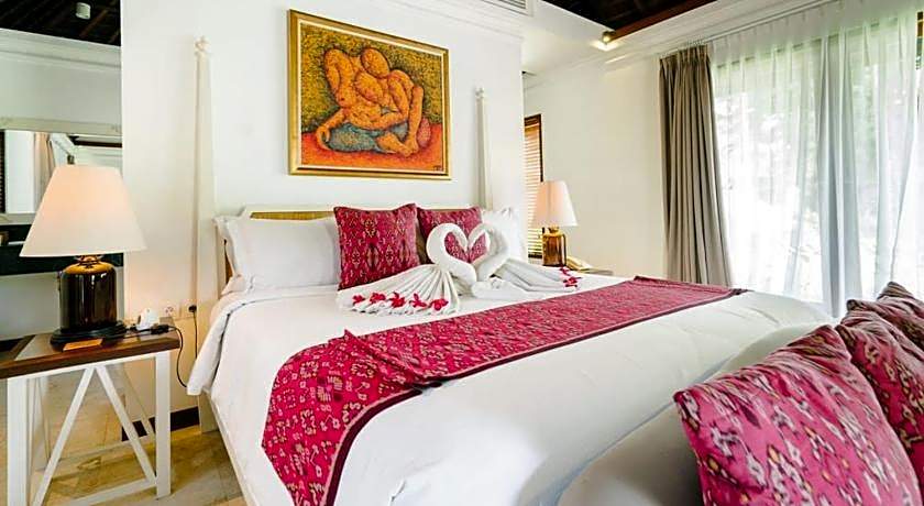 Avillion Villa Cinta @ Sanur