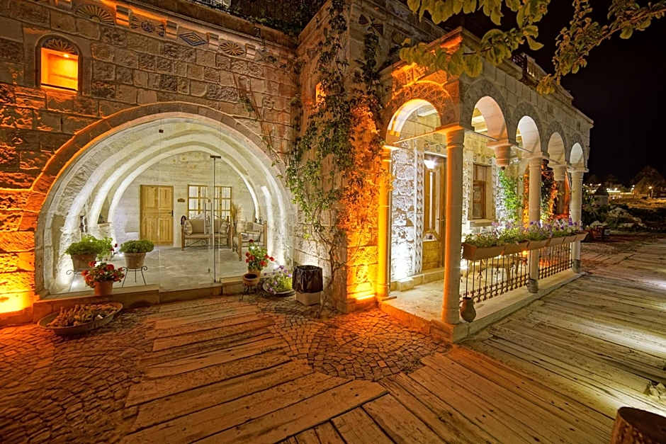 Panoramic Cave Hotel