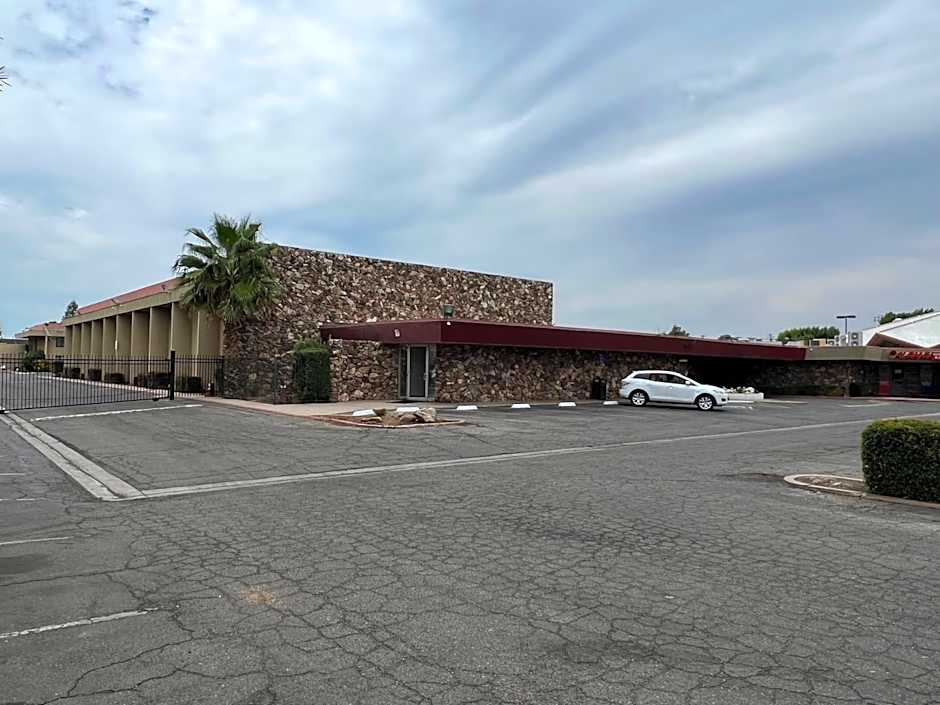 Fresno City Inn – Fresno, CA