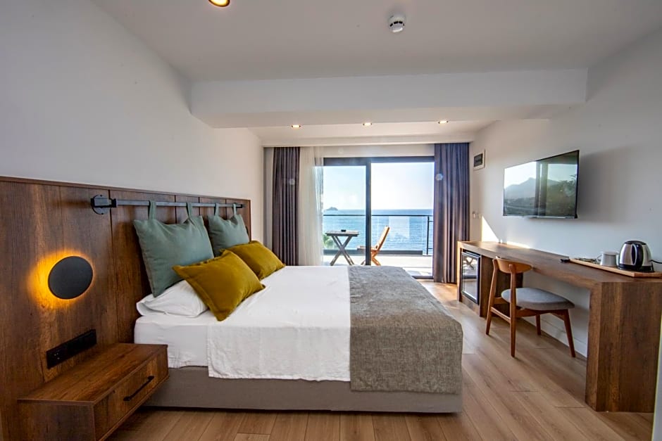 NiXie Hotel & Beach - Adult Only