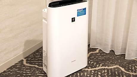 Deluxe Twin Room for 1 adult - Nonsmoking