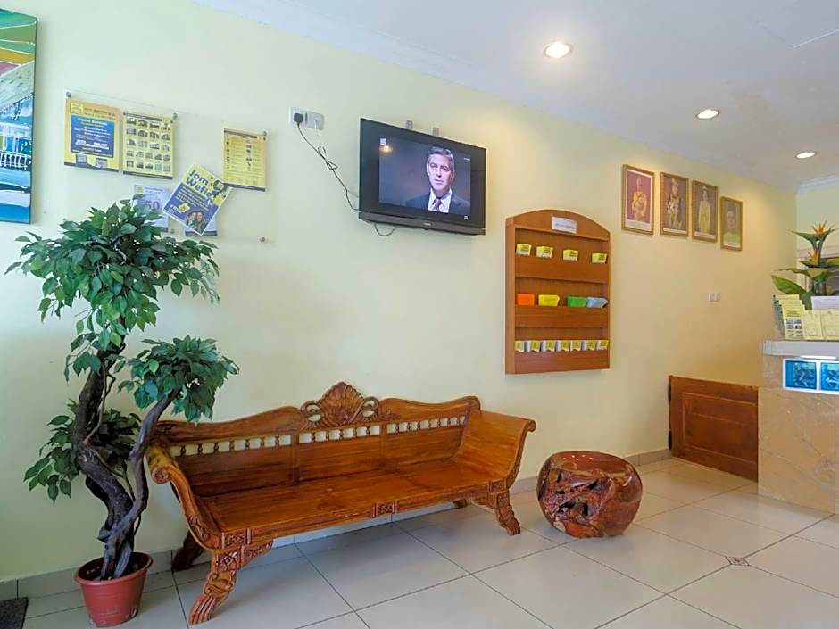Sun Inns Kuala Selangor