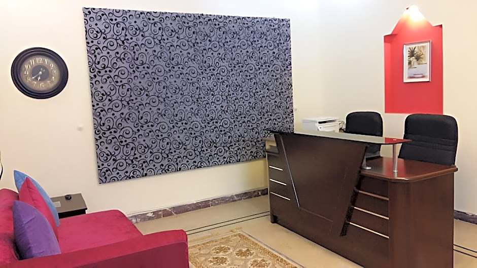 Serene Residence – Islamabad, OH