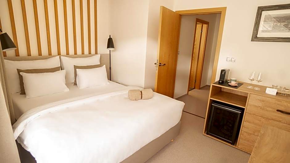 Boutique Hotel Soyka