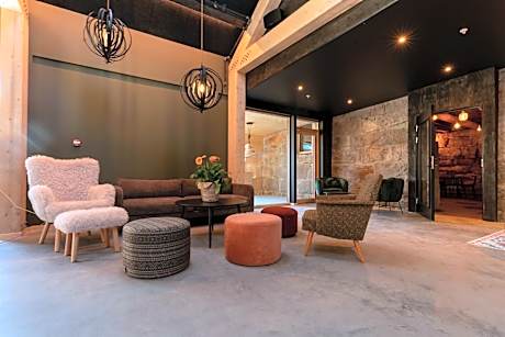 Jølstraholmen Landskapshotell