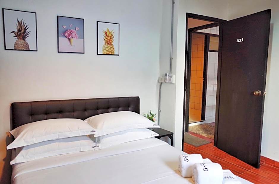 Gfeel Hostel