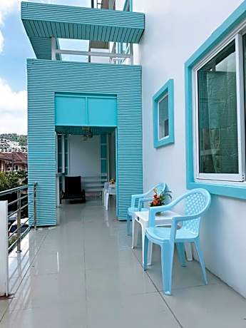 Deluxe King Double Room