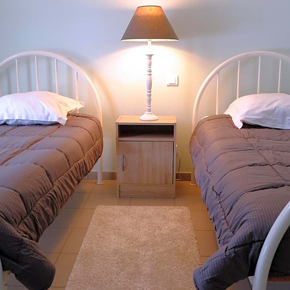 Ecoparc Des Monédières