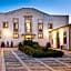 Hotel Villa Favorita