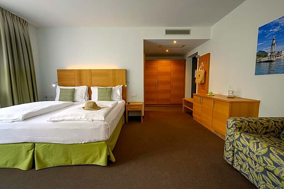 Active & Family Hotel Gioiosa