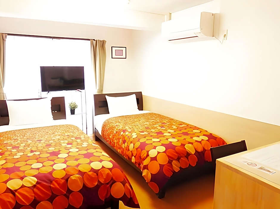 Kyoto Uraraka Guest House
