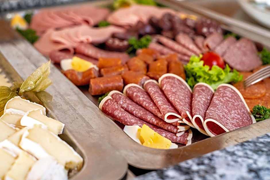 Mike‘s Mosel Lodge