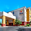 Comfort Inn & Suites Clinton - Jackson West