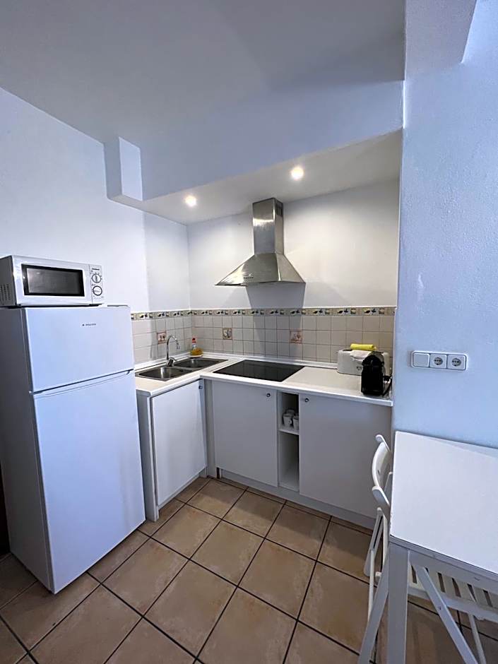 Apartamentos Vista Vedrá