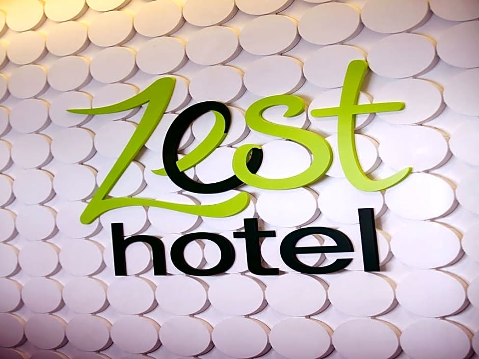 Zest Hotel Airport Jakarta
