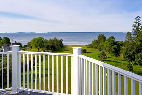 Superior Suite with Sea View