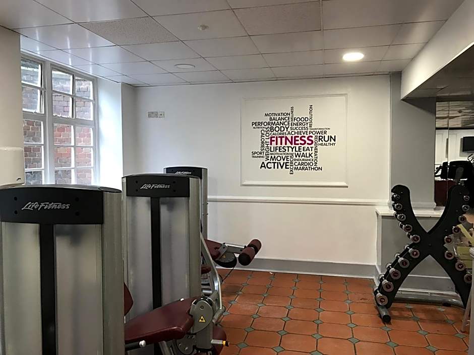 Bowden Court (Notting Hill)