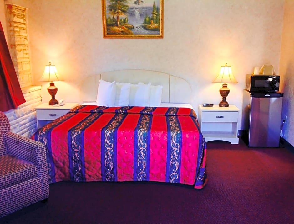 Red Carpet Inn & Suites Hammonton NJ Route-30E