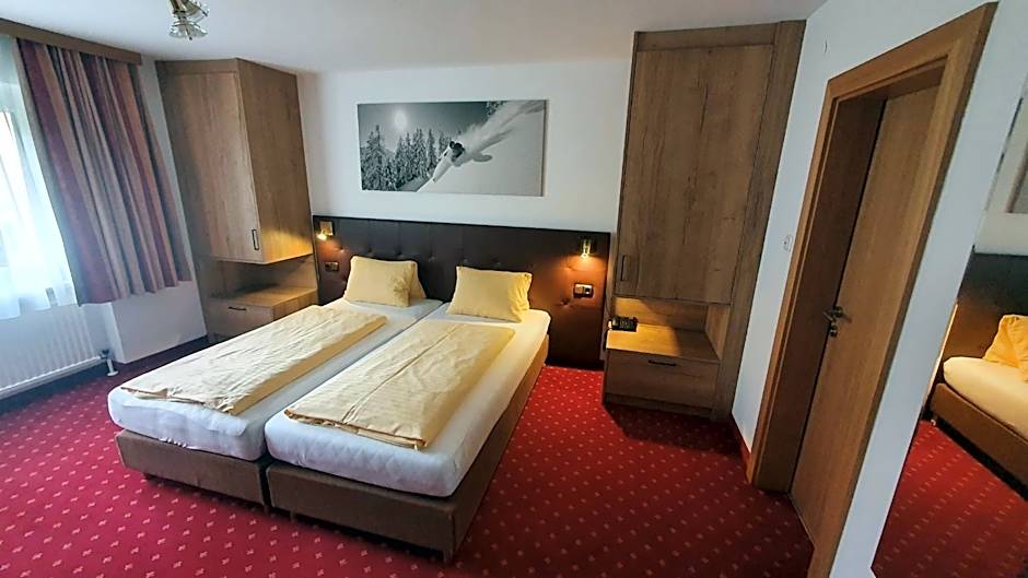 Hotel Garni Dorfblick