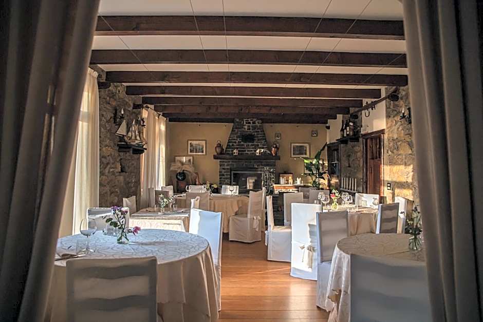 Locanda Del Boscaiolo