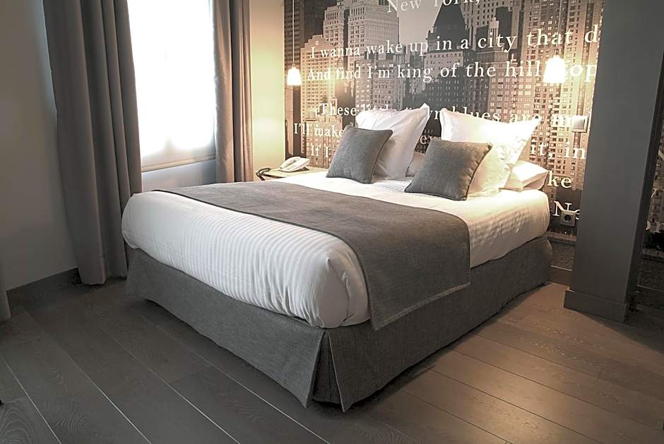 Le Petit Boutique Hotel