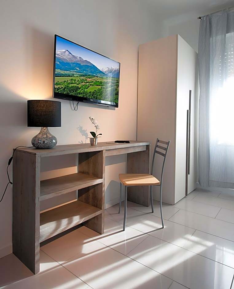 Le Suites - di fronte Ospedale Sacro Cuore