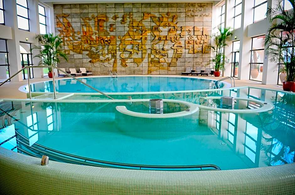 Crowne Plaza Vilamoura By IHG