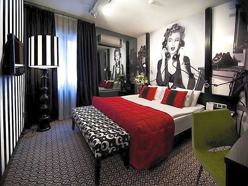 Maltepe 2000 Hotel