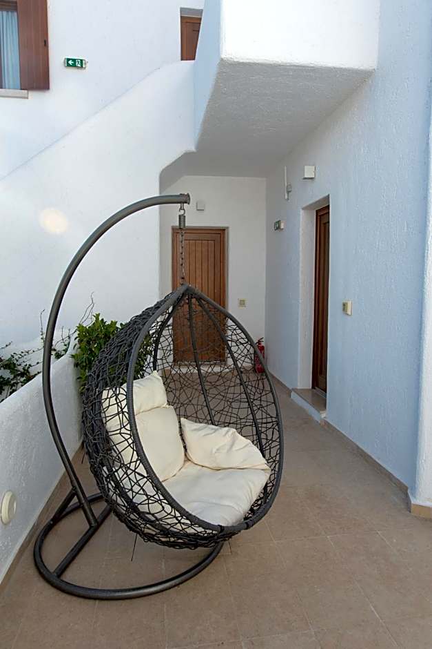 Edem Garden Residence by Estia