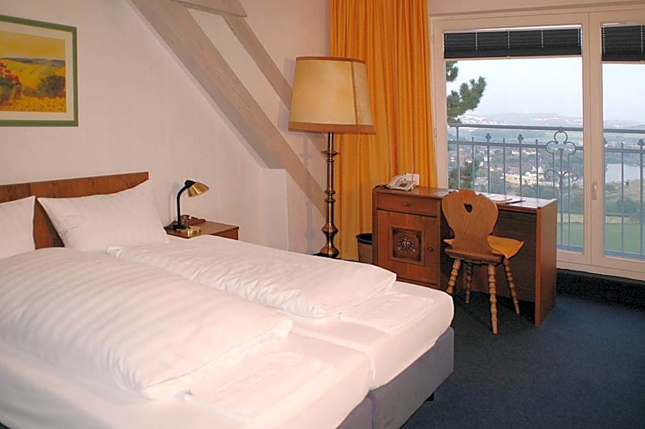 Burghotel Volmarstein