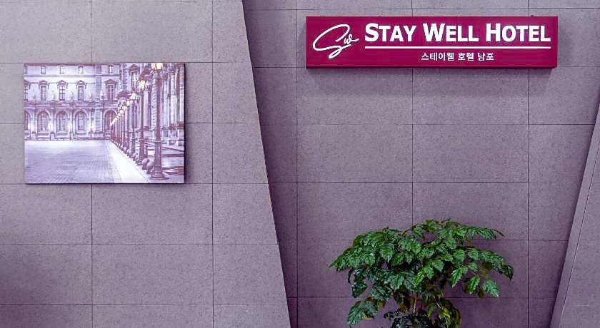 Staywell Hotel