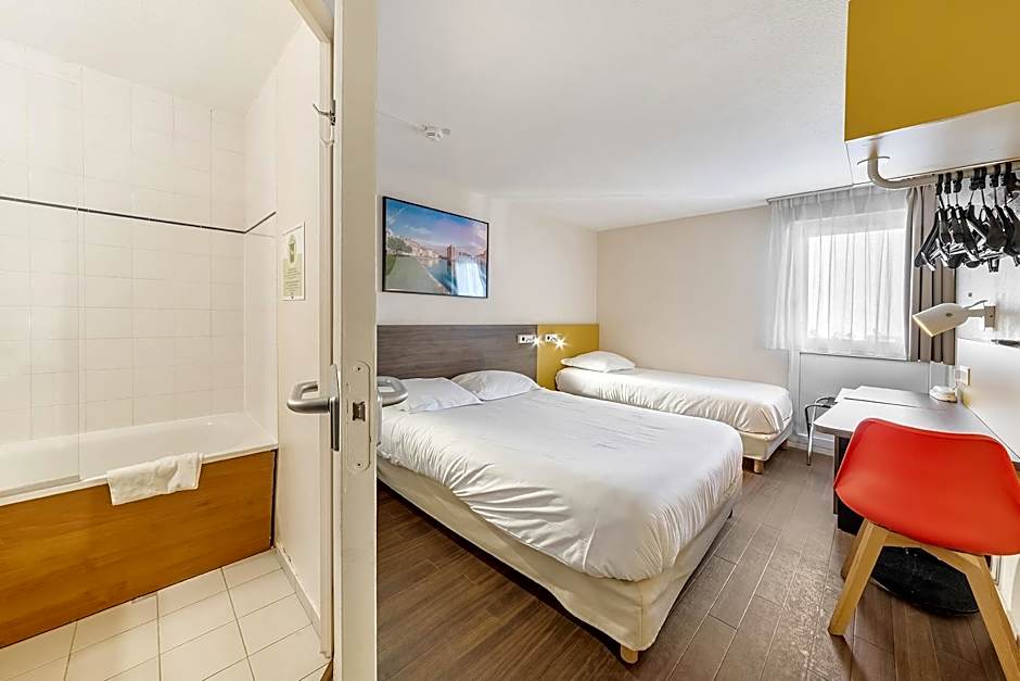 Comfort Hotel Lille Lomme