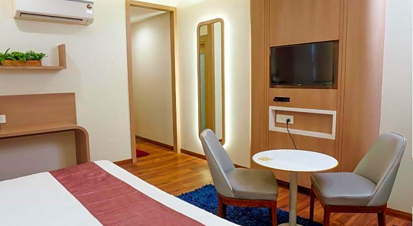 Hotel Easy Retreat