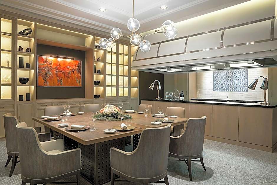 The St. Regis Macao