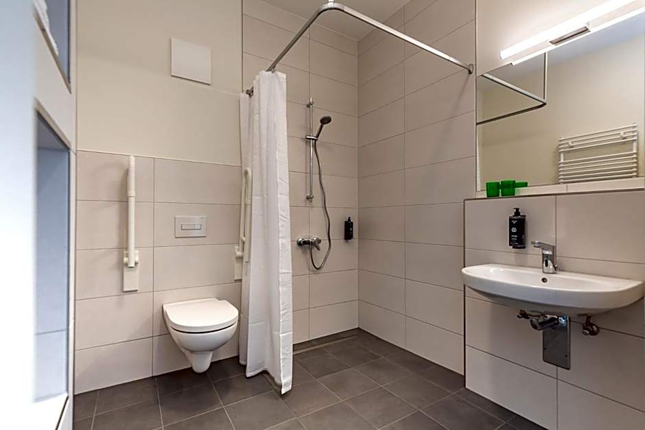 Hotel Fuchsbau Jüterbog