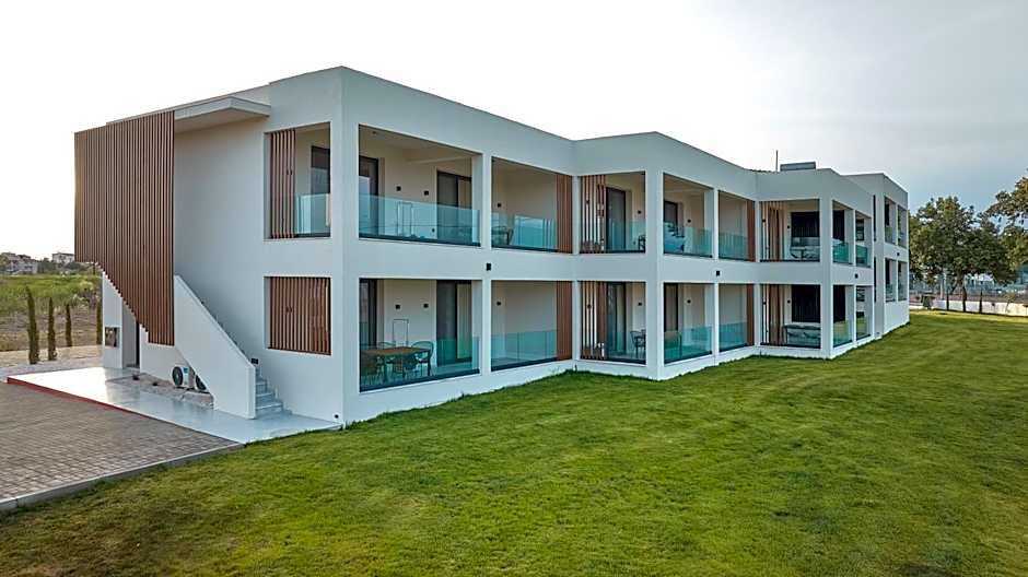 Casa Tsouka ApartHotel