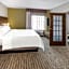 Holiday Inn Express Hotel & Suites Providence-Woonsocket By IHG