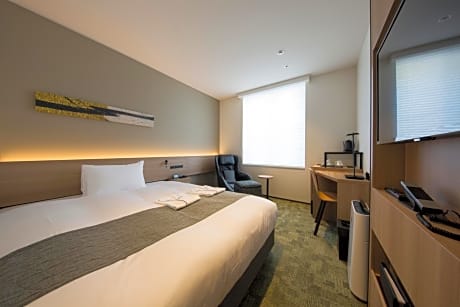 Superior Double Room - Non-Smoking