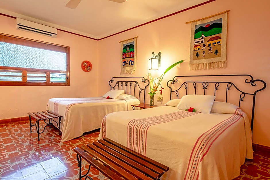 Hacienda Uxmal Plantation & Museum