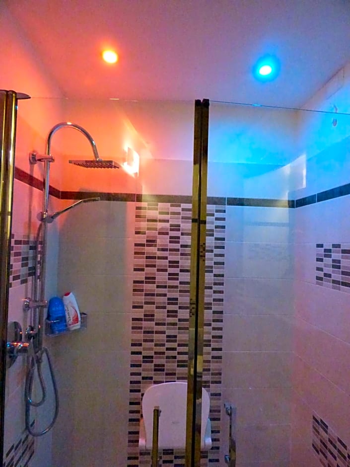 NICOLE DONEY LOCAZIONE TURISTICA