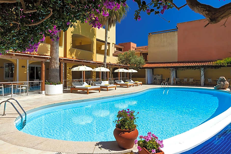 Hotel Villa Margherita