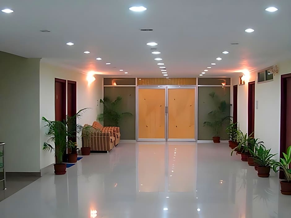 Hotel Ok International