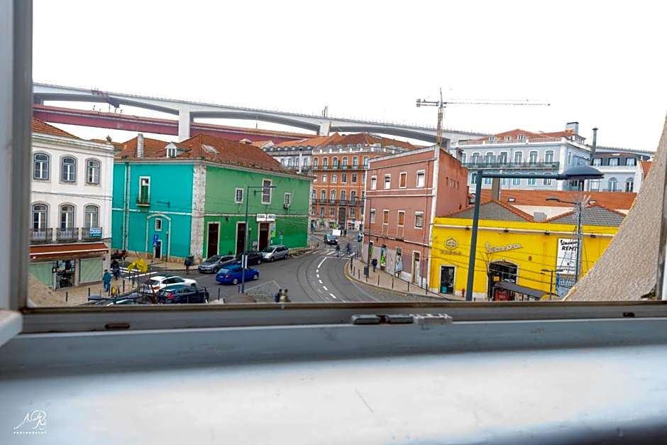 SwissLisbon Guest House