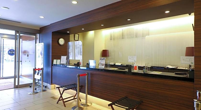 Dormy Inn Takasaki Natural Hot Spring