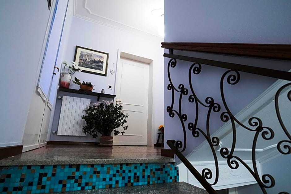 da Vanilla affittacamere