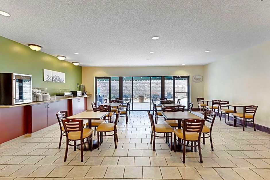Sleep Inn & Suites Danville Hwy 58