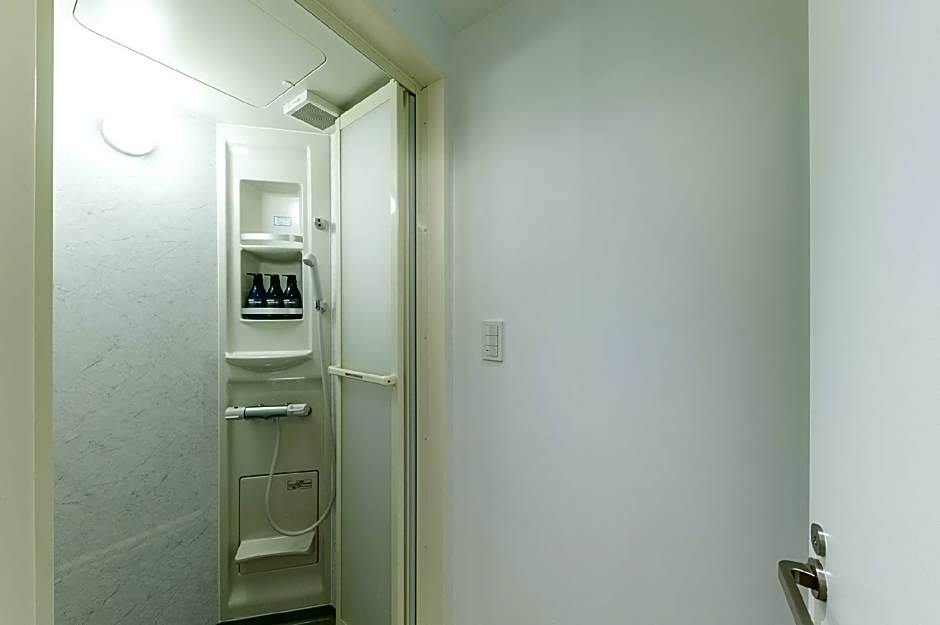 &AND HOSTEL AKIHABARA