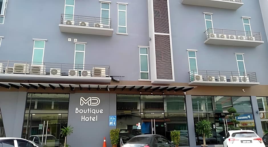 MD Boutique Hotel
